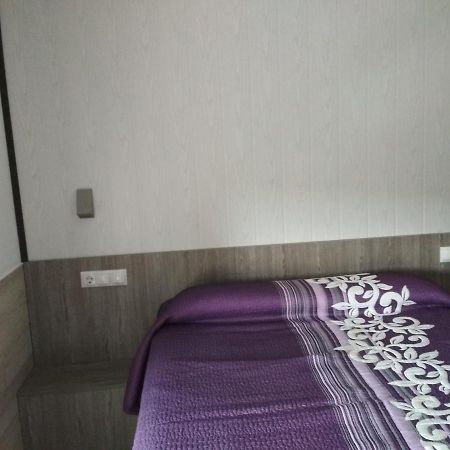 Alojamiento Gaztelugatxe Hotel Bermeo Zewnętrze zdjęcie