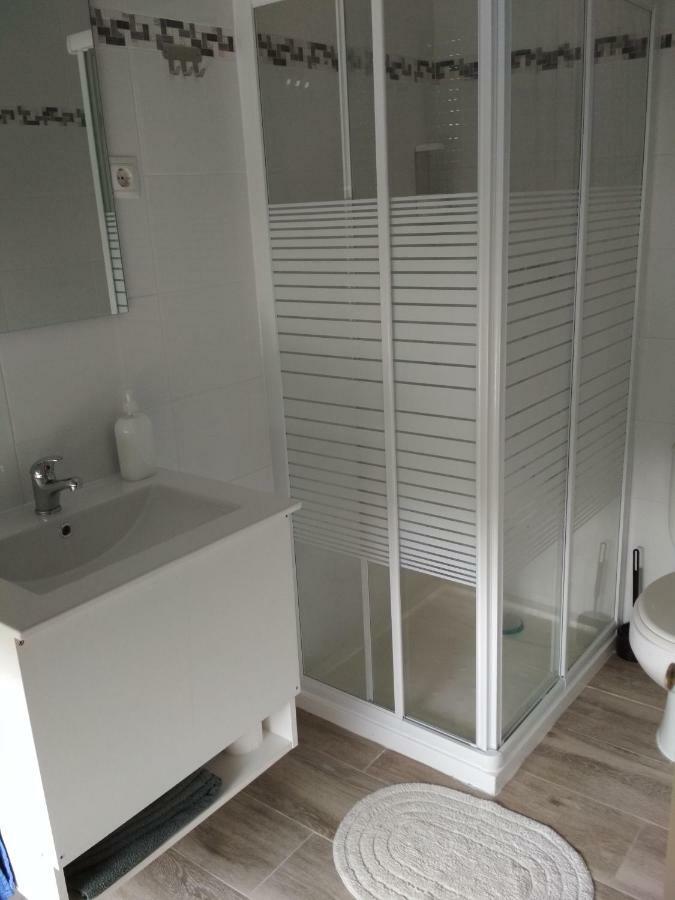 Alojamiento Gaztelugatxe Hotel Bermeo Zewnętrze zdjęcie