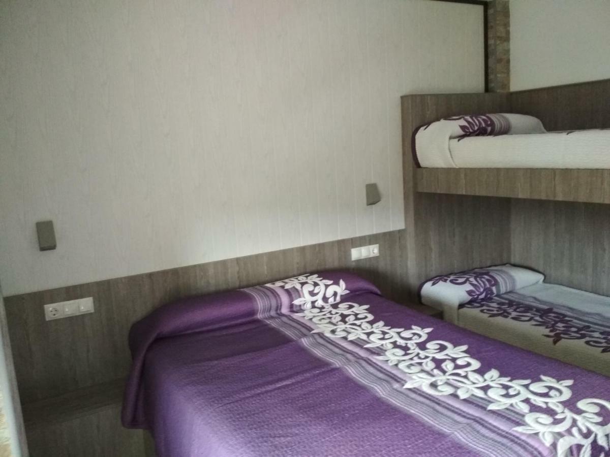 Alojamiento Gaztelugatxe Hotel Bermeo Zewnętrze zdjęcie